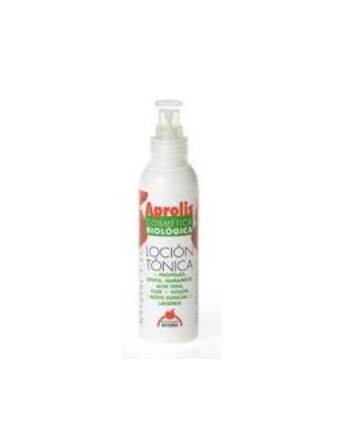 PROPOLEO locion tonica 100ml. INTERSA