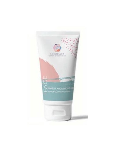 SCHUSSLER NATUR crema limpiadora suave 75ml. SCHUSSLER NATUR COSMEDICS