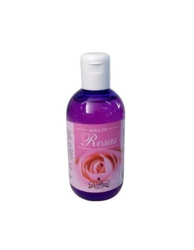 AGUA DE ROSAS 250ml. JELLYBELL