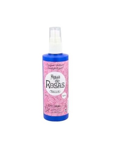 AGUA DE ROSAS 120ml sp ESTEL-FARMA