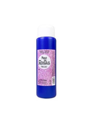 AGUA DE ROSAS PEDEMONTE 500ml ESTEL-FARMA