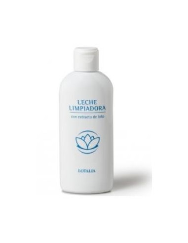 LOTALIA LECHE LIMPIADORA 200ml