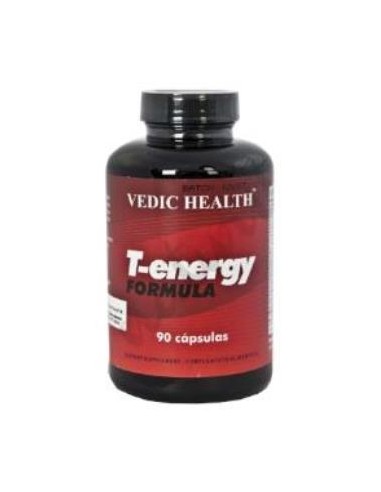 T-ENERGY PLUS 90vcap. VBYOTICS