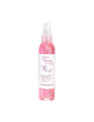 PACK AGUA DE ROSAS SYS 6x125ml.