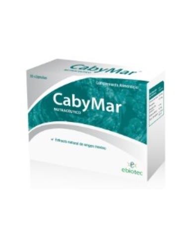 CABYMAR 30cap. EBIOTEC