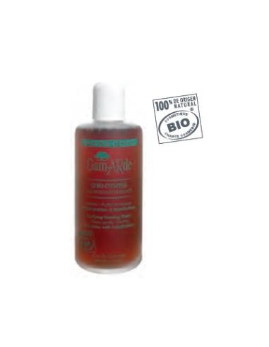 AGUA ESPUMOSA pieles grasas 200ml. BIO GAMARDE