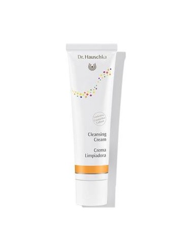 CREMA FACIAL LIMPIADORA 50ml. DR. HAUSCHKA