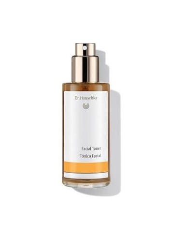 TONICO FACIAL 100ml. DR. HAUSCHKA