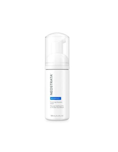 NEOSTRATA RESURFACE espuma limpiadora 125ml.