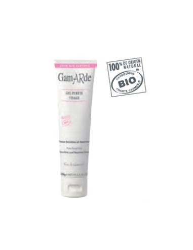 GEL LIMPIEZA FACIAL 100gr. BIO GAMARDE