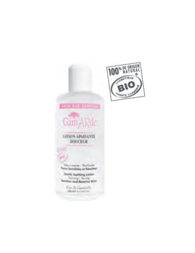 TONICO CALMANTE 200ml. GAMARDE