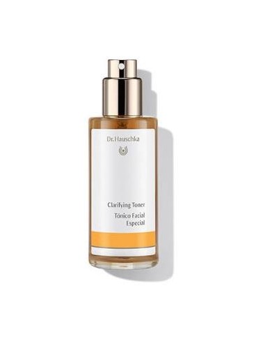 TONICO FACIAL ESPECIAL 100ml. DR. HAUSCHKA