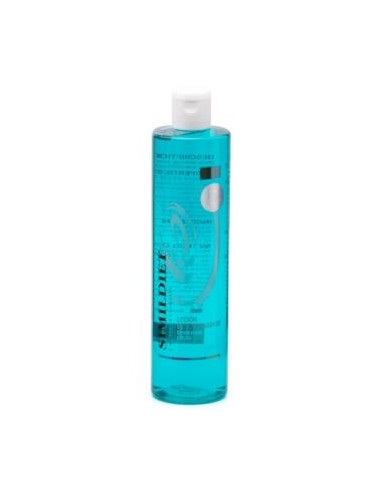 LOCION DESENGRASANTE 400ml. SIMILDIET