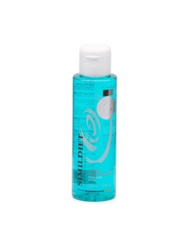 LOCION DESENGRASANTE 100ml. SIMILDIET