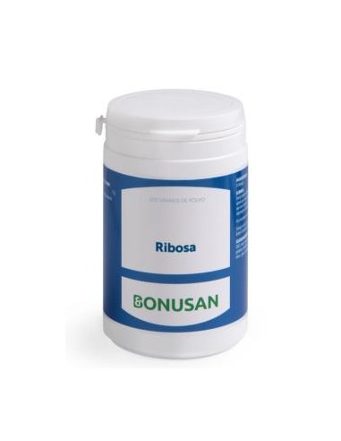 RIBOSA 100gr. BONUSAN