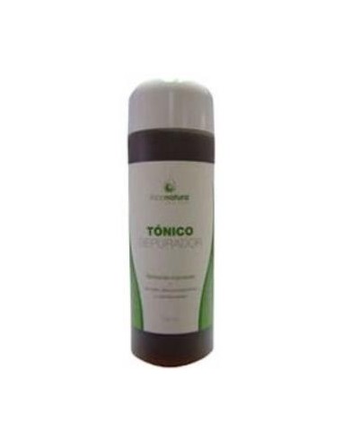 SODERMOL TONICO DEPURADOR 200ml. TRICONATURA