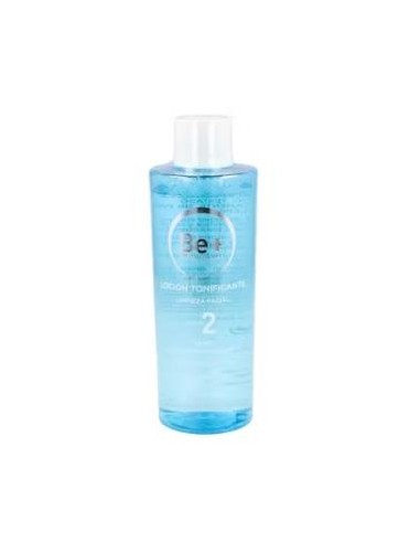 BE+ LOCION TONIFICANTE 200ml