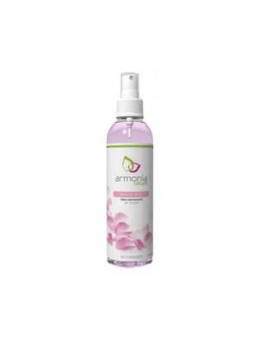 AGUA DE ROSAS spray 200ml. ARMONIA