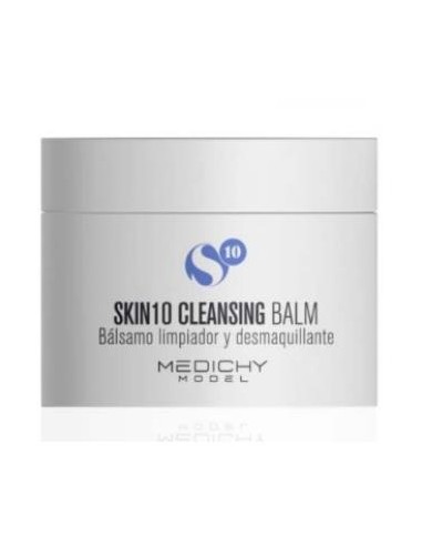 SKIN10 CLEASING BALM balsamo limpiador 100ml. MEDICHY MODEL