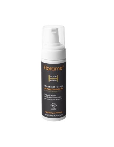 ESPUMA DE AFEITAR 150ml. FLORAME