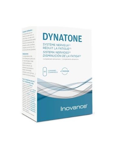 DYNATONE 60comp. INOVANCE