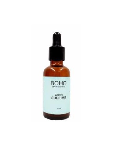 ACEITE SUBLIME 50ml. BIO BOHO