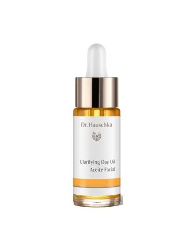 ACEITE FACIAL 18ml. DR. HAUSCHKA