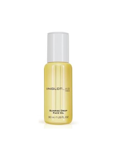 INGLOT LAB aceite facial sunrise drop 30ml.