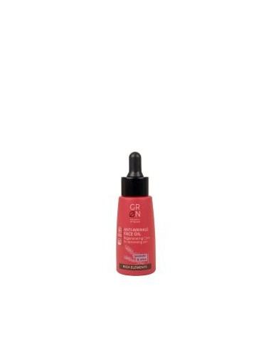 ACEITE FACIAL LAVANDA Y OLIVA 30ml. GRN