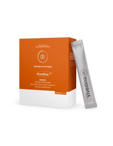 VIVEDINA 20sticks DIRECT NUTRITION