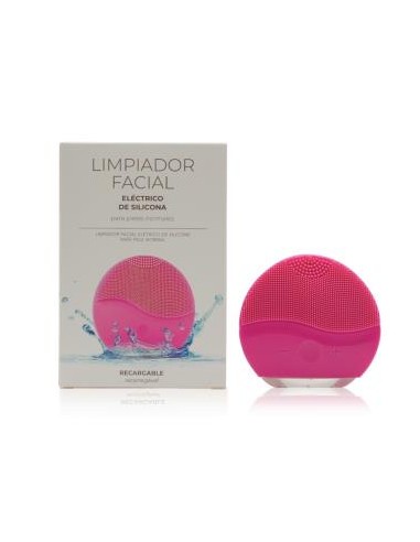 LIMPIADOR FACIAL electrico SYS