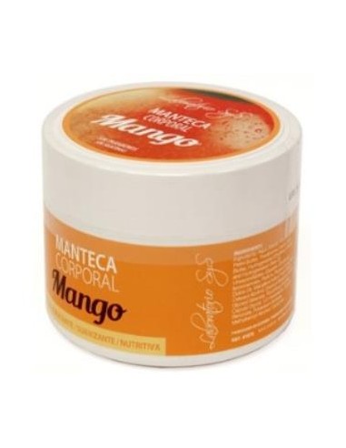 MANTECA CORPORAL MANGO 250ml. SYS