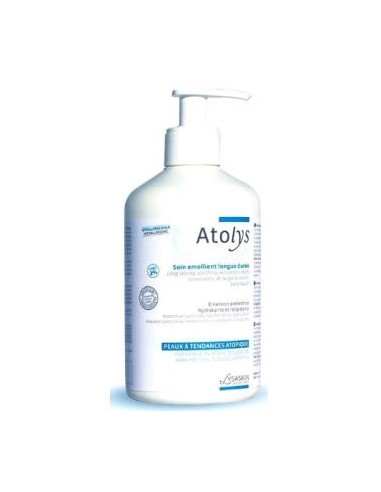 ATOLYS 500ml. ACM LABORATOIRES