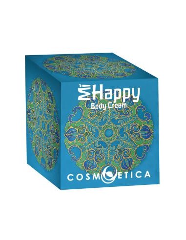 MI HAPPY corporal crema 50ml. COSMOETICA