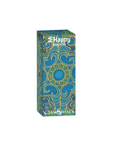 MI HAPPY corporal locion 100ml. COSMOETICA