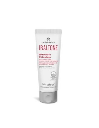 IRALTONE DS crema 30ml.