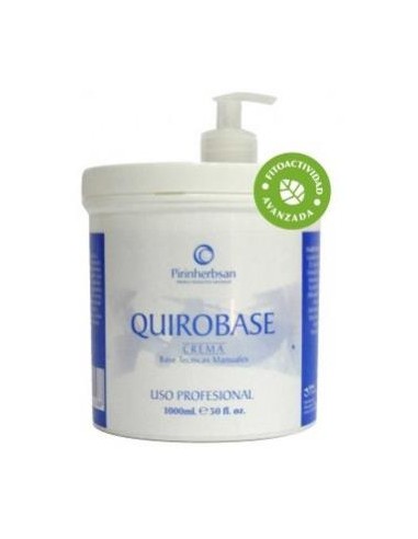 QUIROBASE 1kg. PIRINHERBSAN