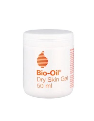 BIO-OIL DRY SKIN gel 50ml.