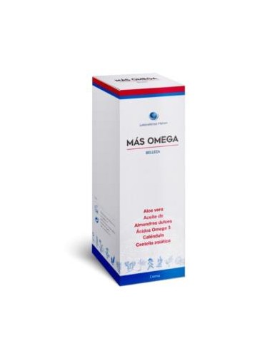 MAS OMEGA crema 100ml. MAHEN