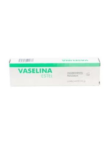 VASELINA 35gr tubo ESTEL-FARMA