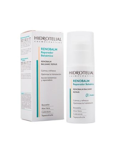 RENOBALM REPARADOR MULTIACCION 100ml HIDROTELIAL