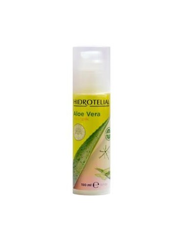 ALOE VERA green pik 150ml HIDROTELIAL