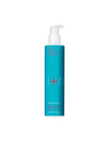 FREISTIL SENSITIV CREMA-LOCION CORPORAL 200ml. I+M