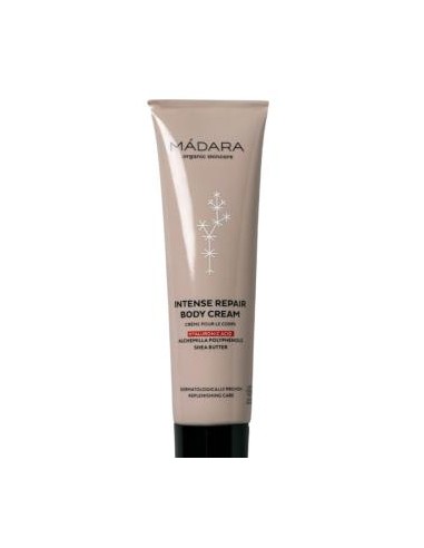 CREMA CORPORAL hidratacion intensa 150ml. MADARA