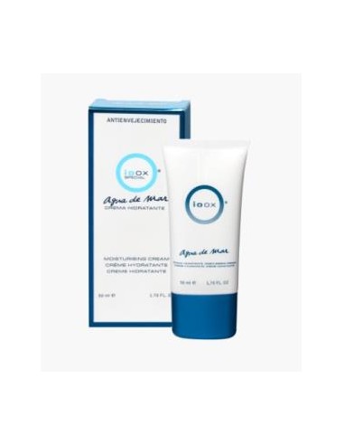 AGUA DE MAR CREMA 50ml IOOX