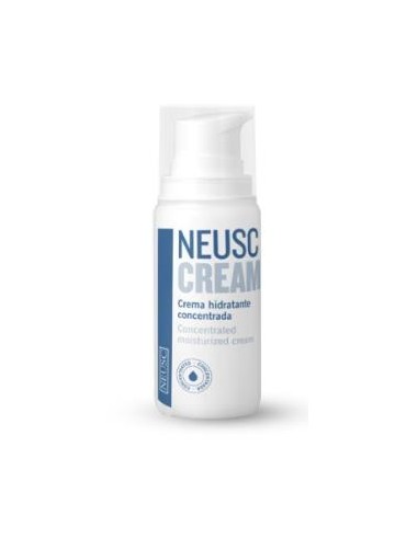 NEUSC CREAM tarro 100ml