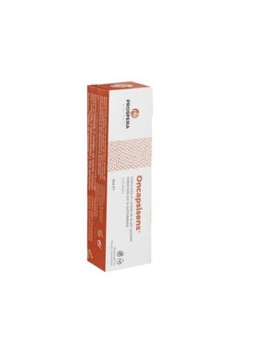 ONCAPSISENS CREMA HIDRAT 30ml PROSPERA BIOTECH