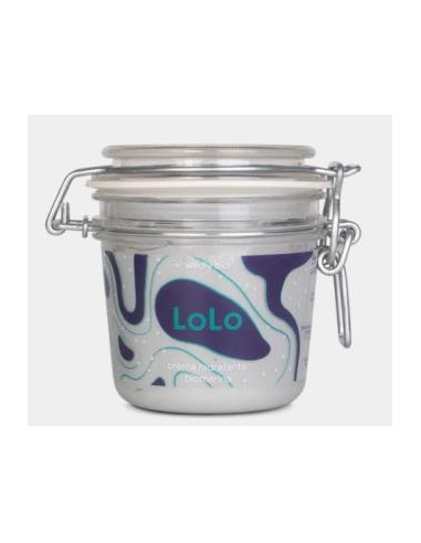 CREMA HIDRATANTE BIOMARINA 200ml LOLO