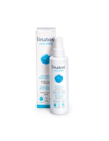 LINATOX calm spray 150ml.