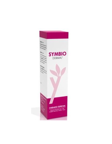 SYMBIO DERMAL emulsion 75ml. SYMBIOPHARM